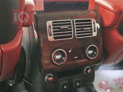 لاند روفر رانج روفر فوج